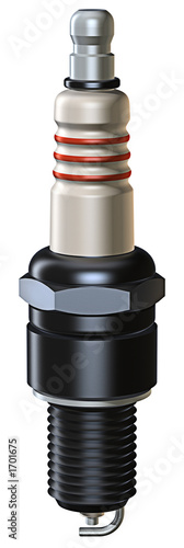 sparkplug