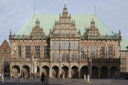 bremer rathaus