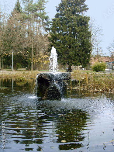 park