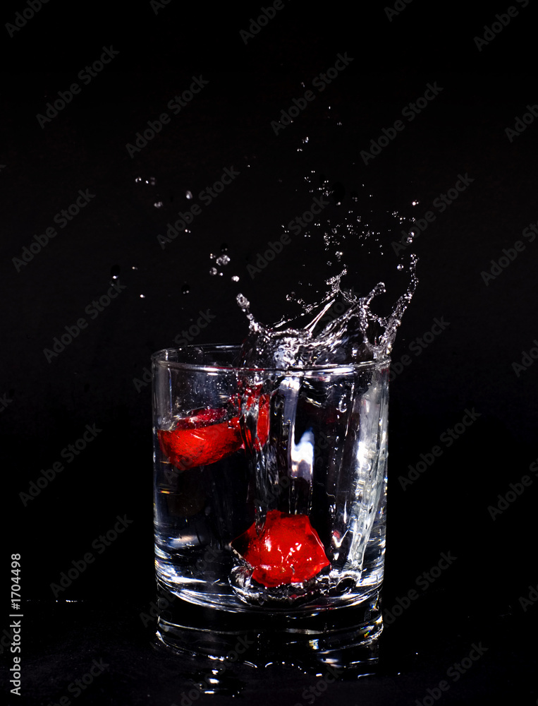 glass of alcohol glass of alcohol