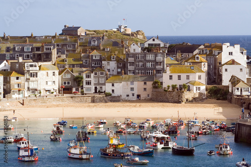 harbour village