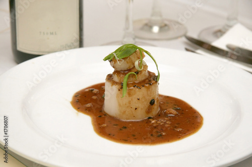 scallop