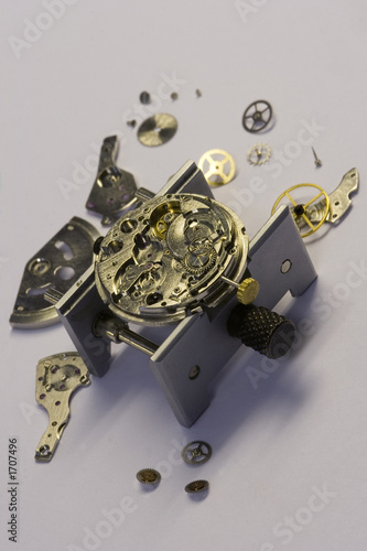 watch repair