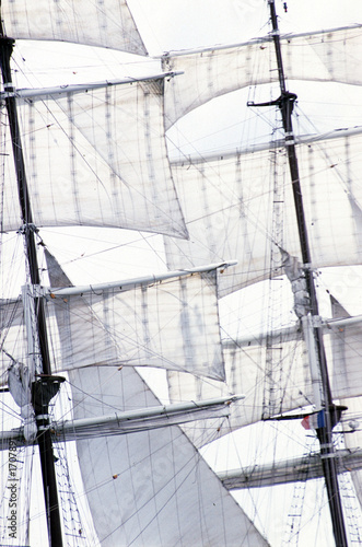 voiles photo