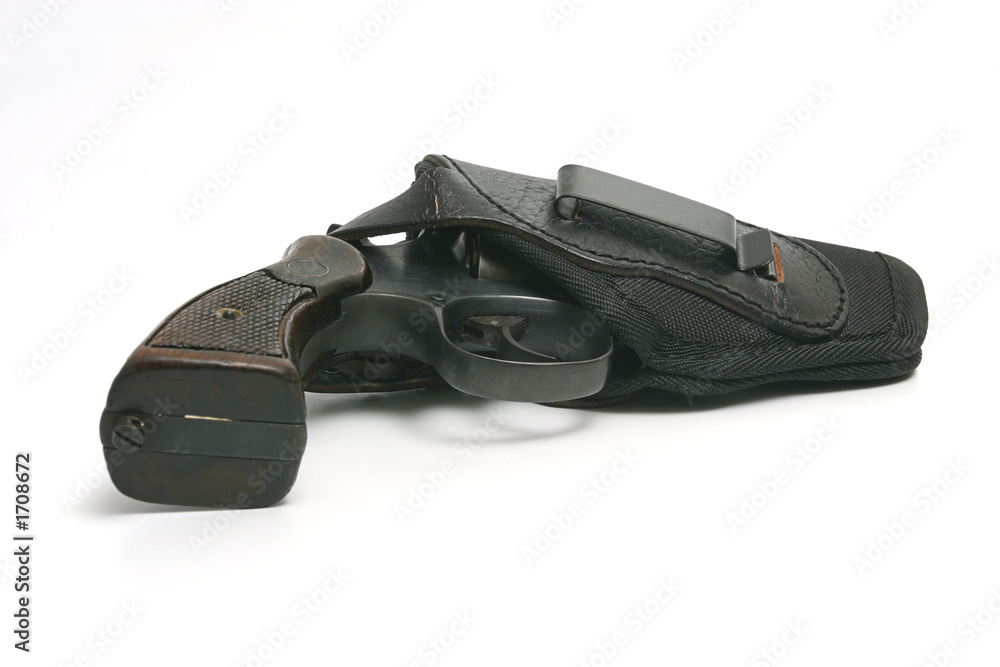 revolver revolver