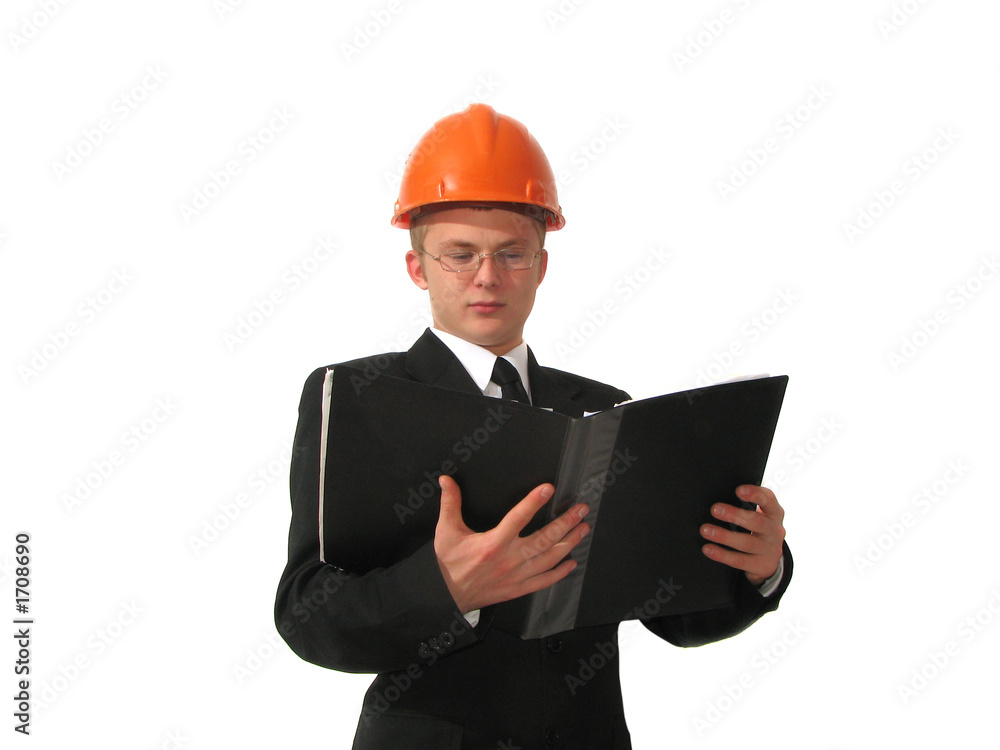 builder builder