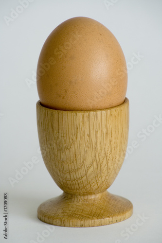 egg in eggcup