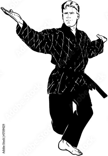 kata stance (karate)
