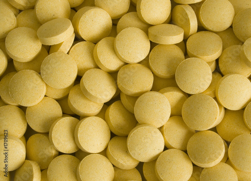 pill background
