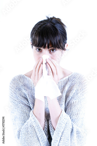 influenza