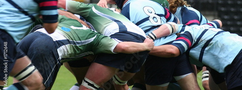 rugby