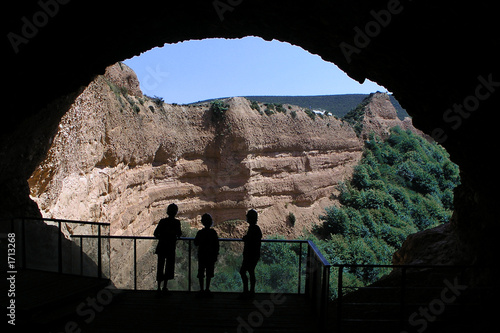 las médulas photo