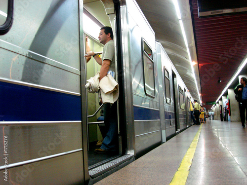 métro brasil