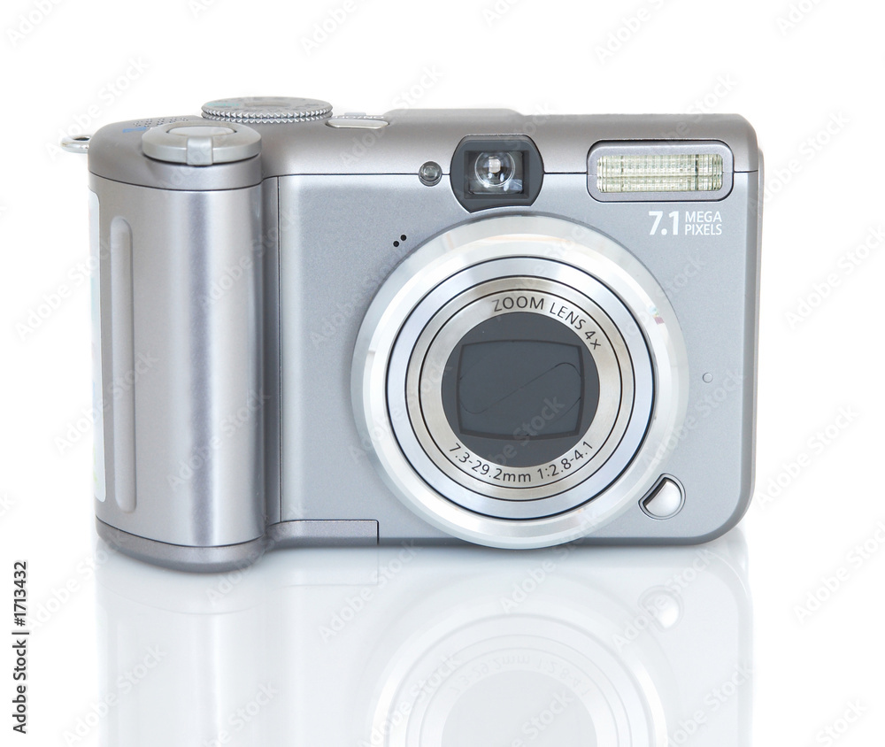 digital camera digital camera