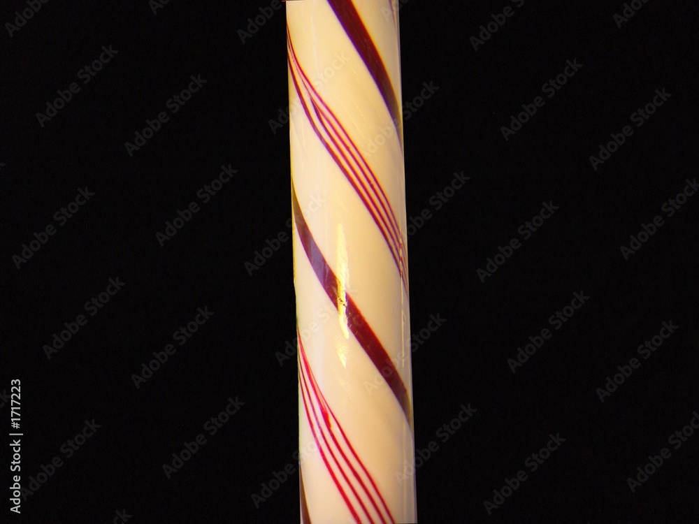 big candy cane big candy cane