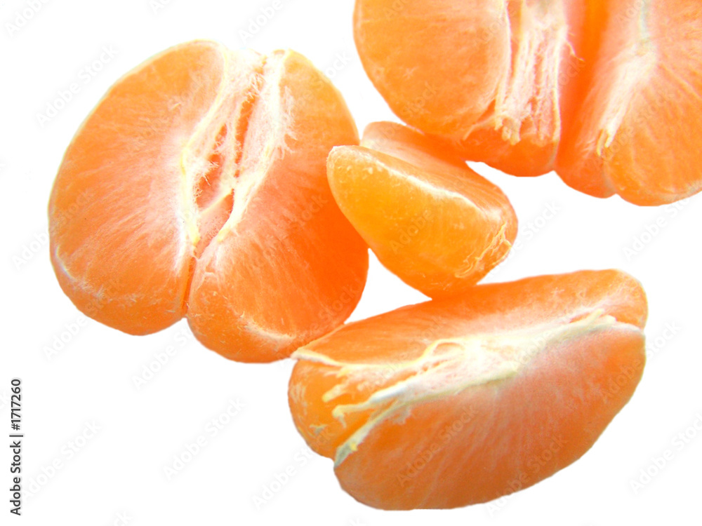 tangerine tangerine