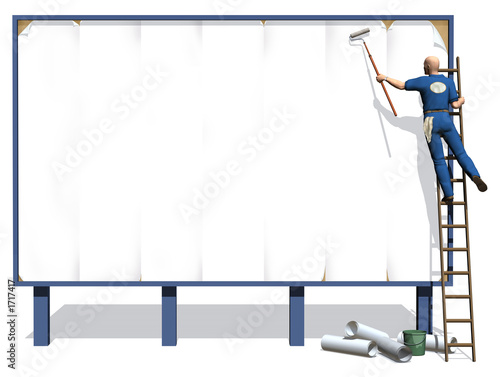 billboard
