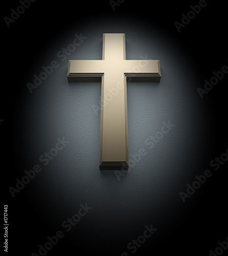 christian cross