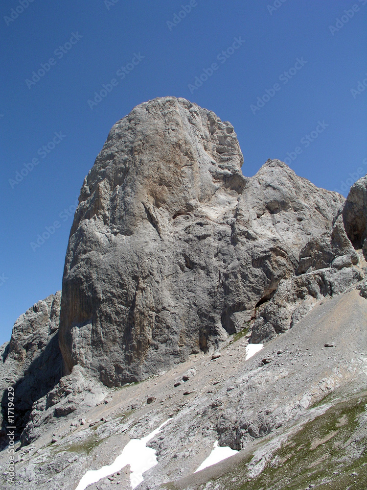 naranjo de bulnes