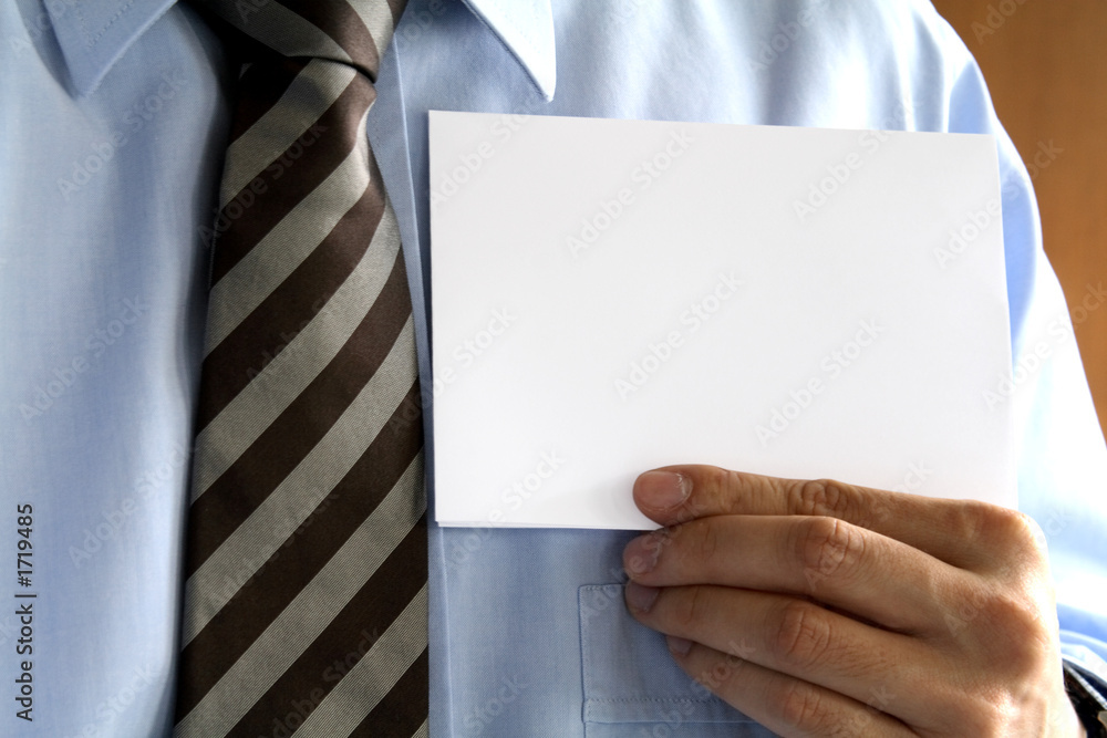 businessman businessman
