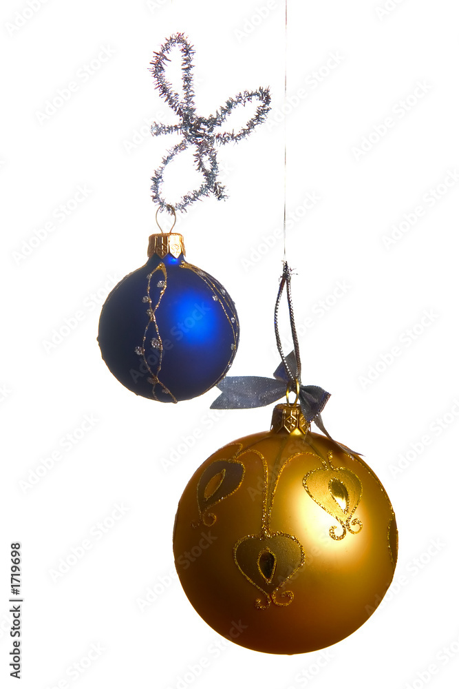 fir-tree balls fir-tree balls