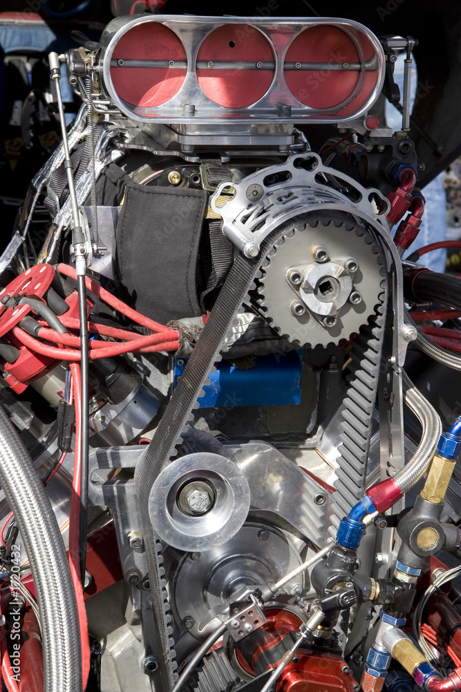 hot rod engine hot rod engine
