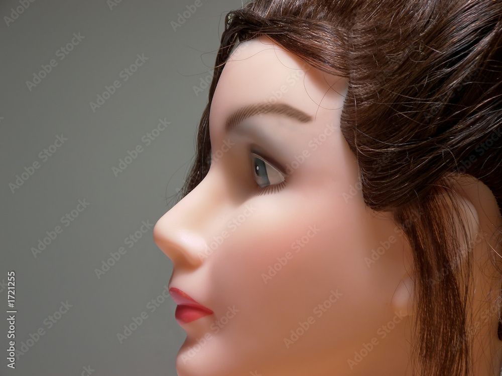 mannequin profile mannequin profile