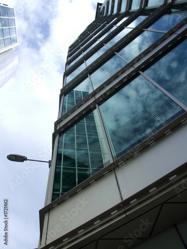 london glass buildings 39
