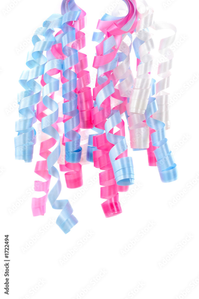 colorful ribbon colorful ribbon