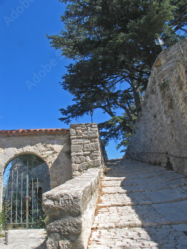 les hauts de bonnieux