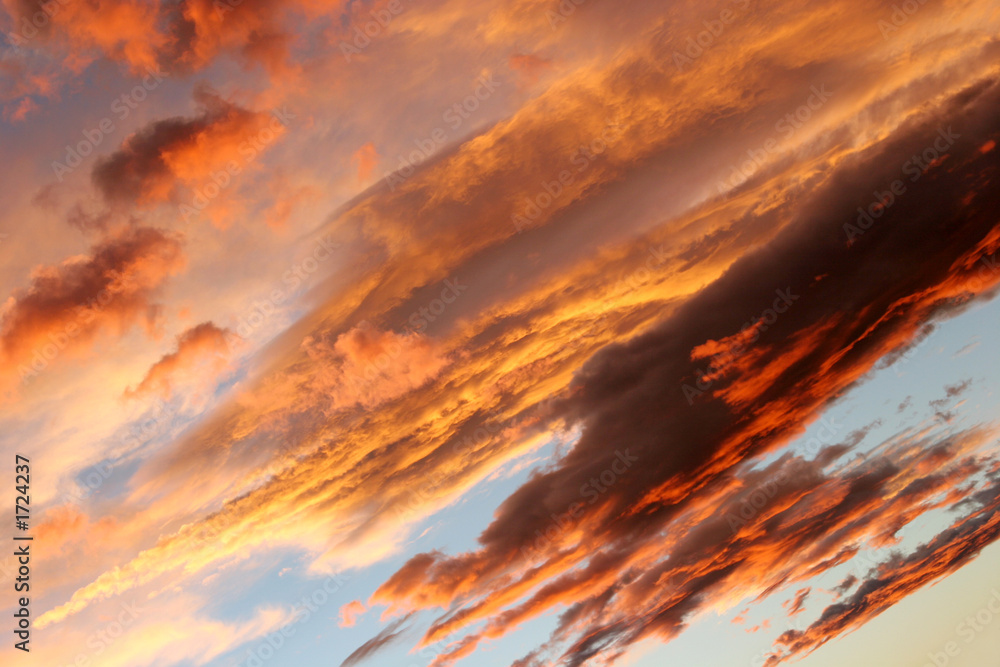 sunset sunset