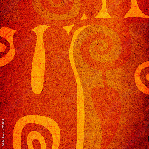 abstract background