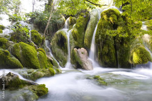waterfall