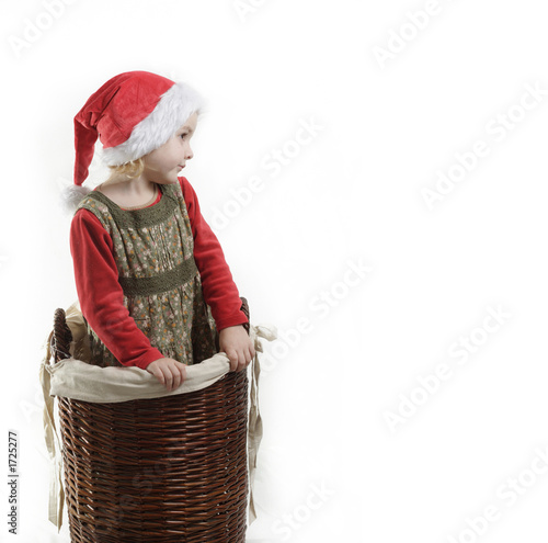 cute litlle gnome