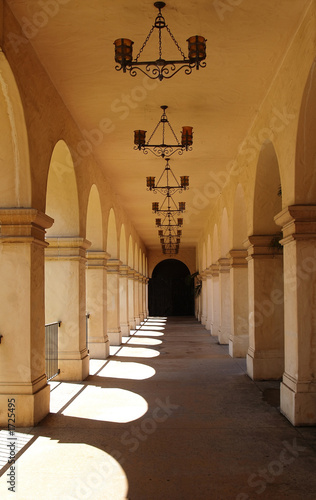 golden breezeway