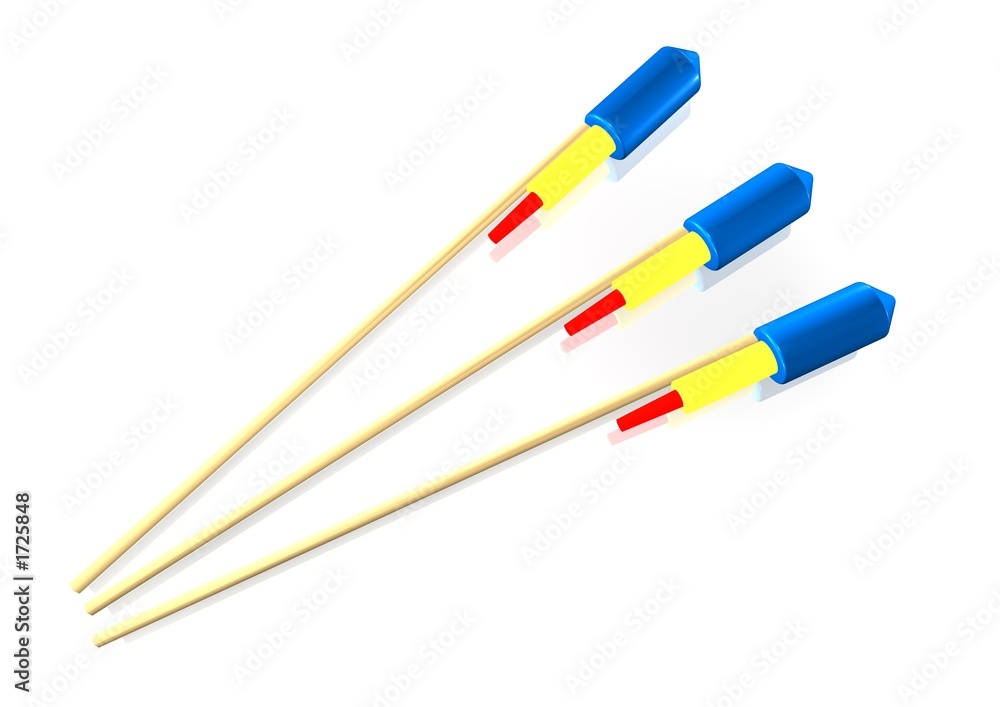 raketen raketen