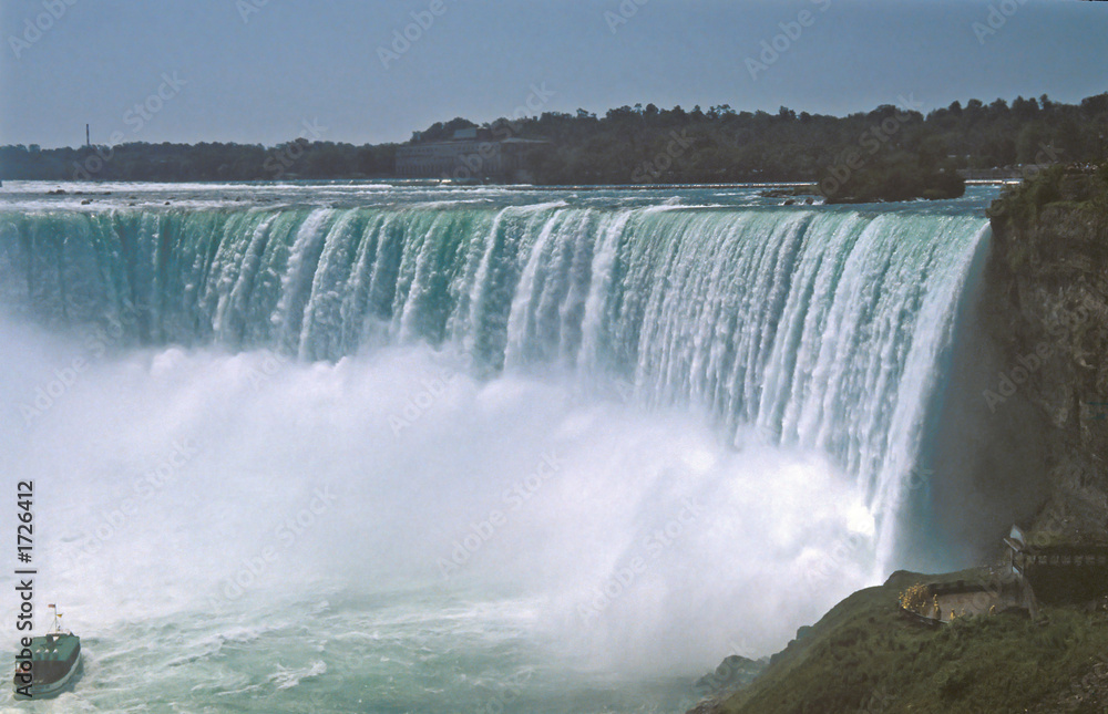 niagara fälle niagara fälle