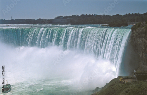 niagara fälle