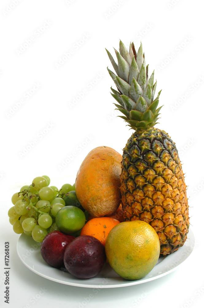 fresh fruits fresh fruits