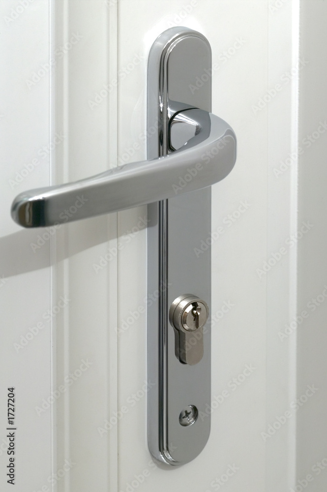door handle door handle