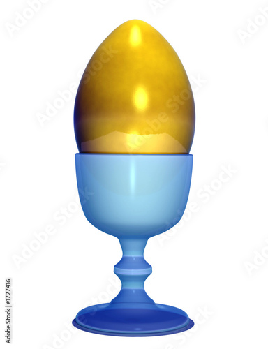 golden egg