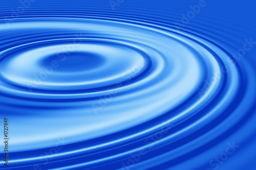 water ripples © Thorsten