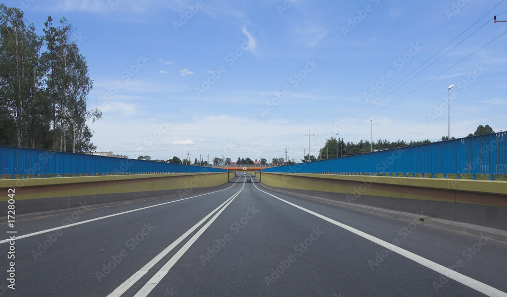 speedway