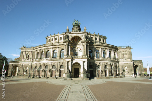 semperoper dresden