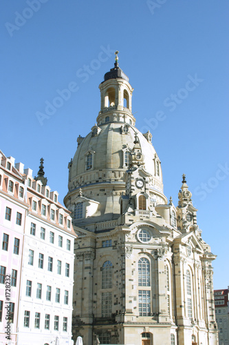 frauenkirche dresden
