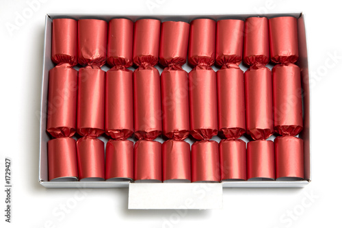 english party crackers
