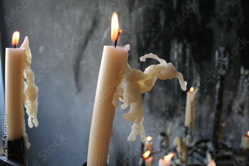 candles