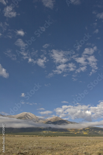 fourteener's in colorado