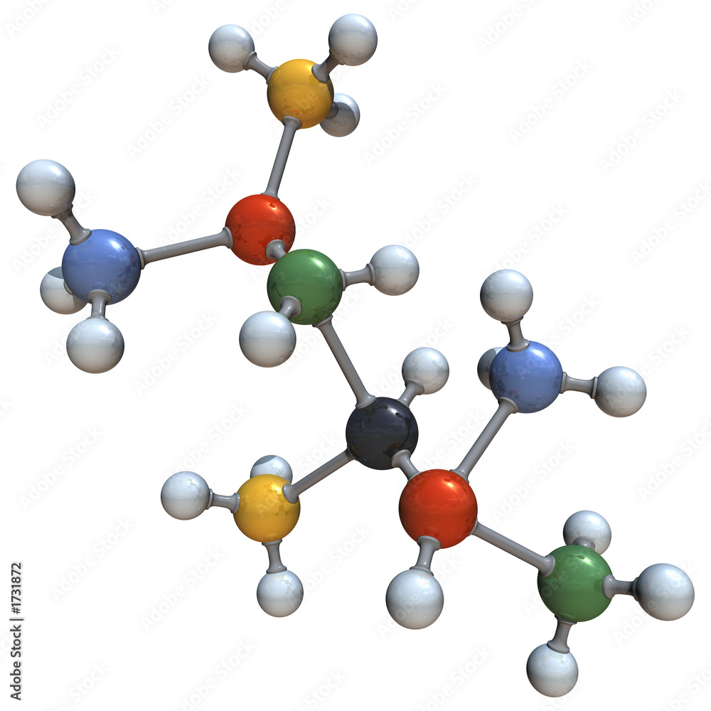 large molecule