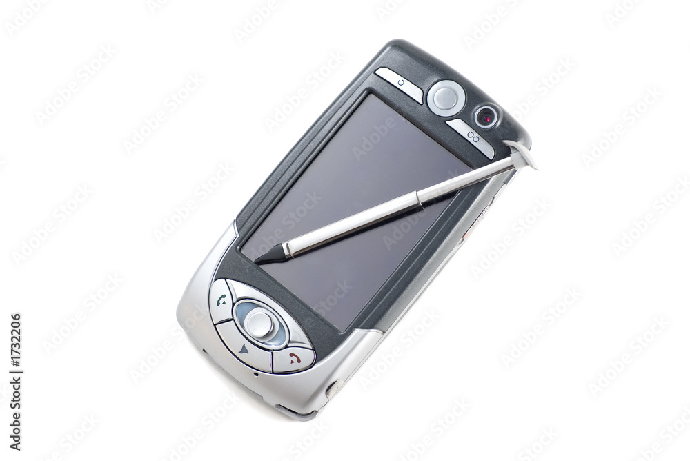 pda mobile phone #5 pda mobile phone #5